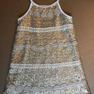 Hannah Banana size 7 Girls Dress
